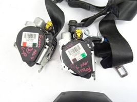 Ford Focus Kit d’airbag 