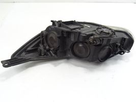 Ford Focus Lampa przednia BM5113W029DK