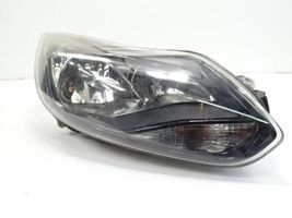 Ford Focus Lampa przednia BM5113W029DK