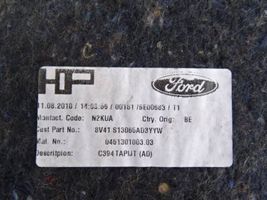 Ford Kuga I Tapis de coffre 8V41S13065AD