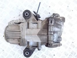 Mitsubishi ASX Galinis reduktorius T02GS0181