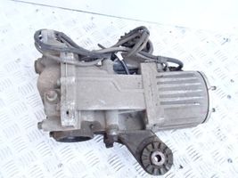 Mitsubishi ASX Mechanizm różnicowy tylny / Dyferencjał T02GS0181