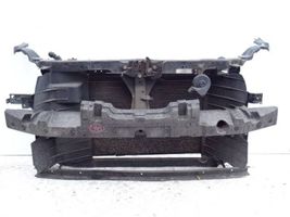 Nissan Qashqai Wasserkühler Kühlerdpaket 