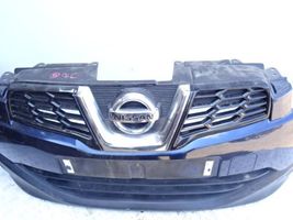 Nissan Qashqai Pare-choc avant 