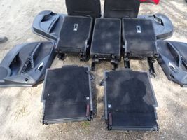 Opel Zafira C Set di rivestimento sedili e portiere 