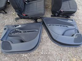 Opel Zafira C Set di rivestimento sedili e portiere 