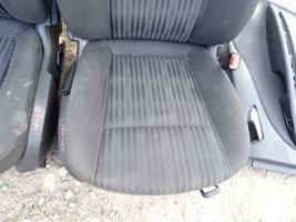 Opel Zafira C Set di rivestimento sedili e portiere 