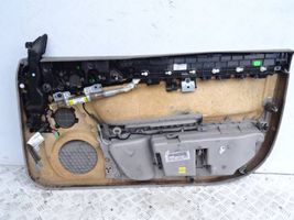 Volvo C70 Sliding door card 