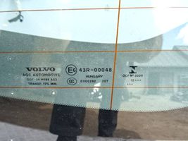 Volvo V40 Portellone posteriore/bagagliaio 