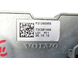Volvo V40 Ohjauspyörän lukitus P31340956