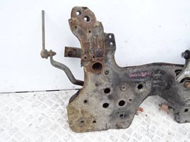 Fiat 500L Sottotelaio anteriore 00519660480