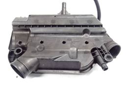 Fiat 500L Boîtier de filtre à air 519456410