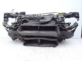 Ford Focus Kit Radiateur 