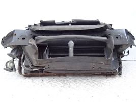 Ford Focus Kit Radiateur 