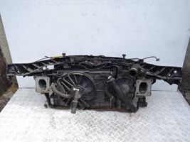 Ford Focus Kit Radiateur 