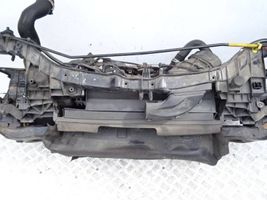 Ford Focus Kit Radiateur 