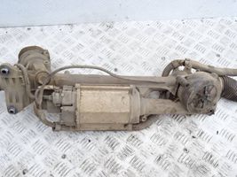 Volkswagen Golf VI Steering rack electric part 1K0909144H