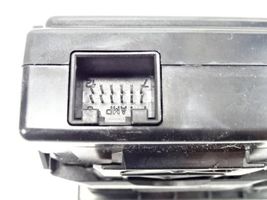 Volkswagen Golf VI USB-ohjainlaite 5N0035342B