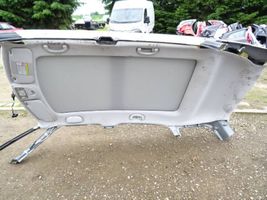 Fiat 500L Roof 