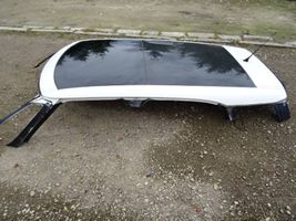 Fiat 500L Roof 