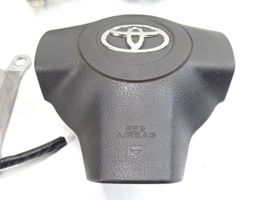 Toyota RAV 4 (XA30) Turvatyynysarja 