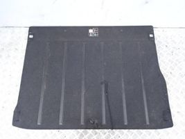 Renault Scenic III -  Grand scenic III Trunk/boot mat liner 849020947R