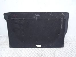 Renault Scenic III -  Grand scenic III Trunk/boot mat liner 849020947R