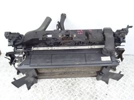 Renault Scenic III -  Grand scenic III Radiator set 