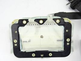 Renault Scenic III -  Grand scenic III Airbag set 