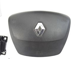 Renault Scenic III -  Grand scenic III Airbag set 