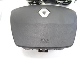 Renault Scenic III -  Grand scenic III Airbag set 