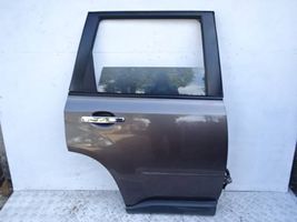 Nissan X-Trail T31 Rear door 