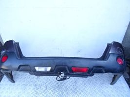 Nissan X-Trail T31 Rear bumper 