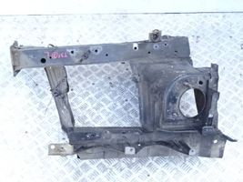 Nissan X-Trail T31 Front side member 