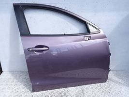 Mazda 2 Drzwi przednie 