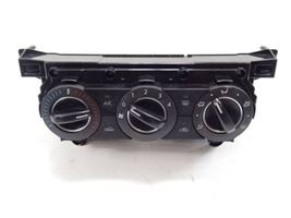 Mazda 2 Panel klimatyzacji / Ogrzewania JDE1J