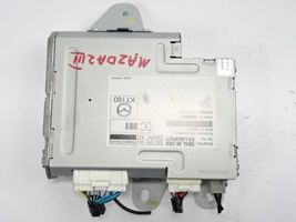 Mazda 2 Wzmacniacz audio DB5L66DRX