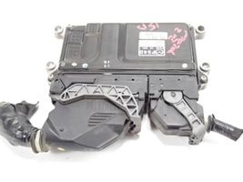 Mazda 2 Komputer / Sterownik ECU silnika MA2798000990