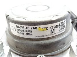 Mazda 2 Pompa ABS 4155040039F