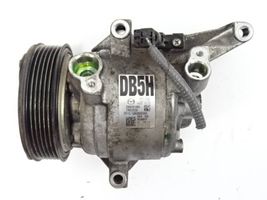 Mazda 2 Compressore aria condizionata (A/C) (pompa) DB5H61450