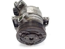 Mazda 2 Compressore aria condizionata (A/C) (pompa) DB5H61450