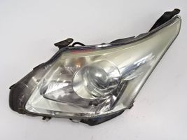 Toyota Avensis T270 Lampa przednia H279ALDE