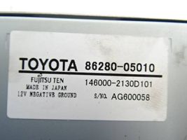 Toyota Avensis T270 Vahvistin 8628005010