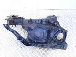 Toyota Avensis T270 Front side member 