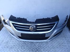 Volkswagen PASSAT CC Paraurti anteriore 