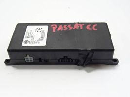 Volkswagen PASSAT CC Microphone (Bluetooth / téléphone) 000051473A