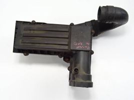 Volkswagen PASSAT CC Scatola del filtro dell’aria 3C0129607BC