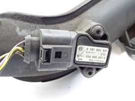Volkswagen PASSAT CC Sensore di pressione 038906051C