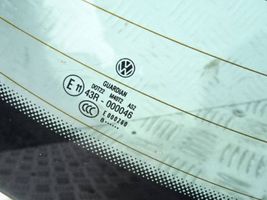 Volkswagen PASSAT CC Parabrezza posteriore/parabrezza 43R000046