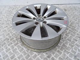 Volkswagen PASSAT CC Felgi aluminiowe R17 